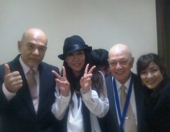 フェアお疲れ様でした。
