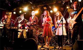 8月のスケジュール♪