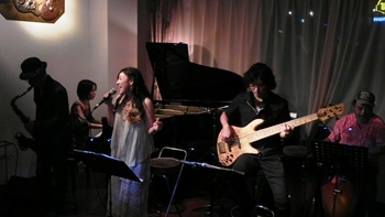 Live Photoes あっぷ~♪①