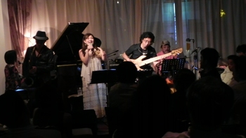 Live Photoes あっぷ~♪①