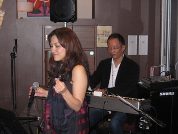 Kennys Wine Partyでヌ~ボ~♪