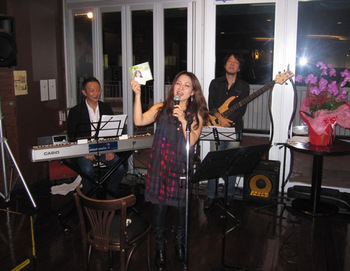 Kennys Wine Partyでヌ~ボ~♪