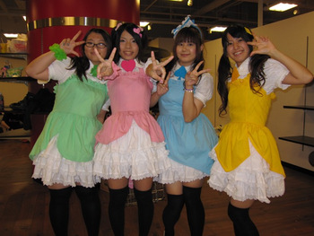 Human Festa 2009①