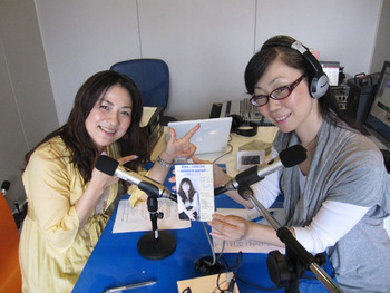 告知したよ♪タイフーンFM