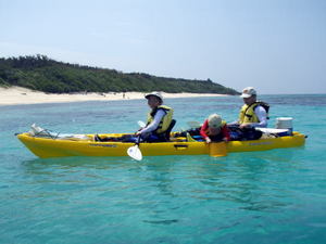 もうすぐ夏ですね。