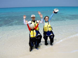 もうすぐ夏ですね。