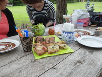 picnic☆