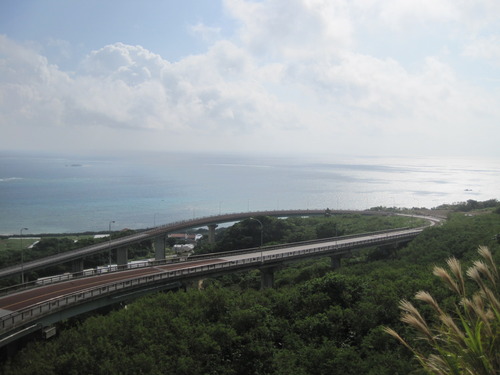 沖縄旅行　平成２２年１２月１３日