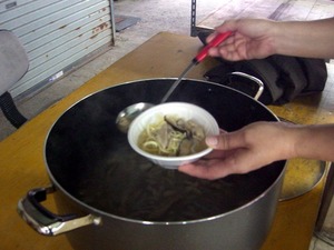 1月のありんくりん市☆報告で~す
