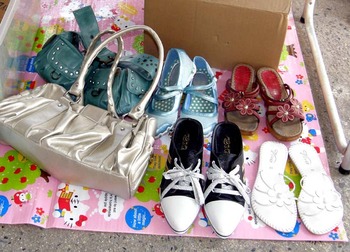 3月のありんくりん市☆報告です