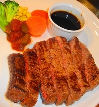 もとぶ店　ランチメニュー 2011/11/10 10:41:05