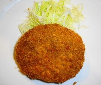 ランチ新作　第１弾 2011/11/05 12:05:00