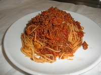 今日のランチは　 2011/11/21 15:30:58