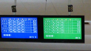 ★チャレンジャーズリーグ★2日目 ★チャレンジャーズリーグ★2日目