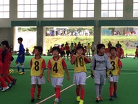 U-10 Sorrisoカップ