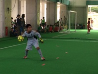 U-10 Sorrisoカップ