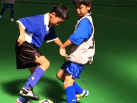 U-10 Sorrisoカップ