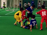 U-10 Sorrisoカップ