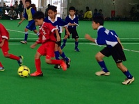 U-10 Sorrisoカップ
