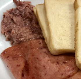 海外の病院食と入院の振り返り。 海外の病院食と入院の振り返り。
