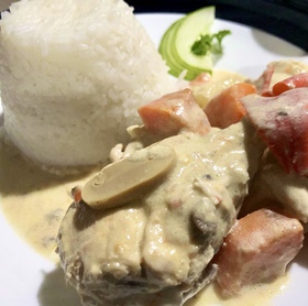 海外の病院食と入院の振り返り。 海外の病院食と入院の振り返り。