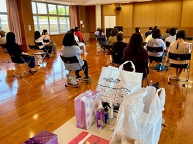 久しぶりの沖縄の勉強会、楽しかったです。 久しぶりの沖縄の勉強会、楽しかったです。