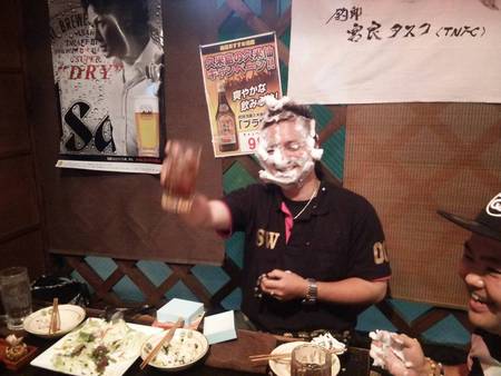 ◆ゴーヤーの日◆ ◆ゴーヤーの日◆