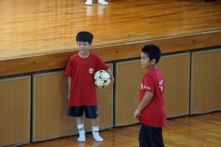 長田っこまつり♪部活紹介☆写真キターーー^m^!!