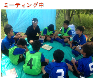 シーサイドフットサル西原町大会☆U-11
