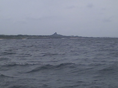 伊江島釣行