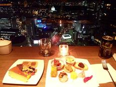食べることが出来る幸せ。