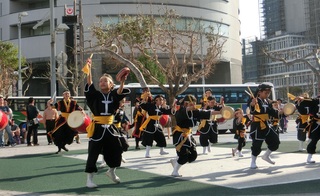 琉球の祭典2012☆