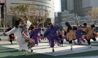 琉球の祭典2012☆