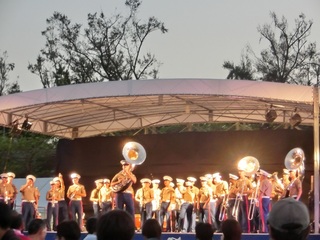 琉球の祭典2012☆