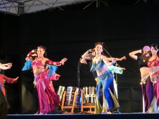 琉球の祭典2012☆