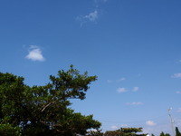 空