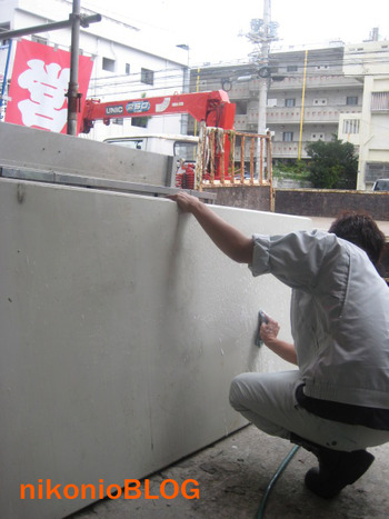 プレハブ冷凍庫
