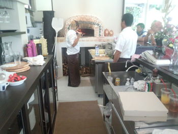 cafe Pianissimo