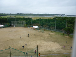 普天間第2小学校