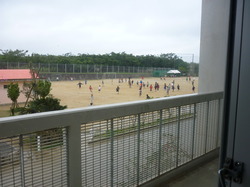 普天間第2小学校