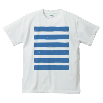 ボーダーTシャツ