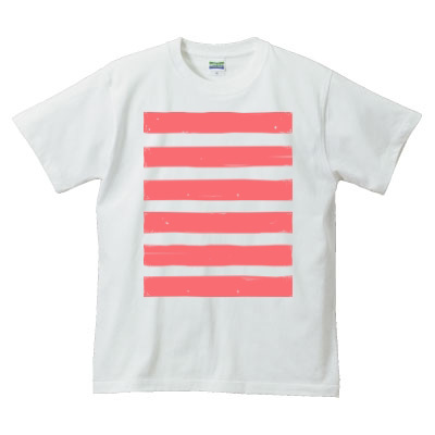 ボーダーTシャツ