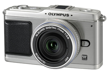 OLYMPUS PEN