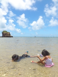 また会えました(^^)