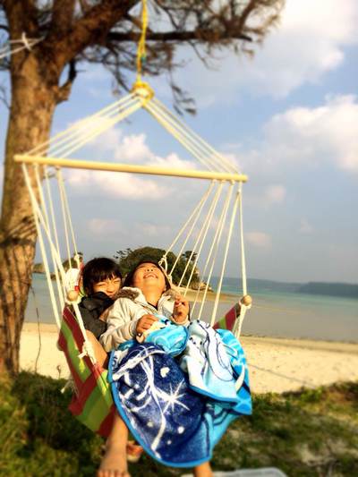 海がある、しあわせ時間。 海がある、しあわせ時間。