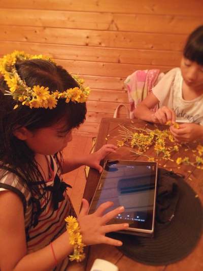 夏の思い出^ ^ 夏の思い出^ ^