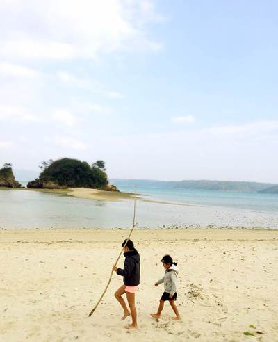 海がある、しあわせ時間。 海がある、しあわせ時間。
