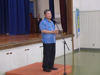 ★平成26年度定期総会及び懇親会★ ★平成26年度定期総会及び懇親会★
