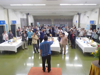 ★平成26年度定期総会及び懇親会★ ★平成26年度定期総会及び懇親会★