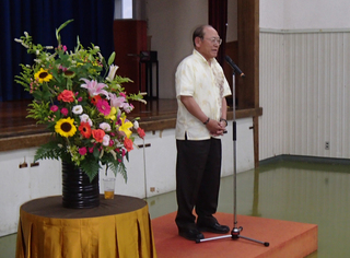 ★平成25年度定期総会及び懇親会★